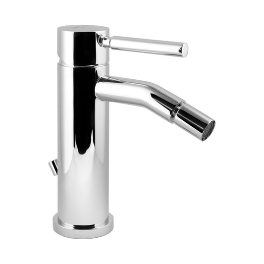 Porta & Bini 23120CR Monocomando bidet con scarico automatico Cromo