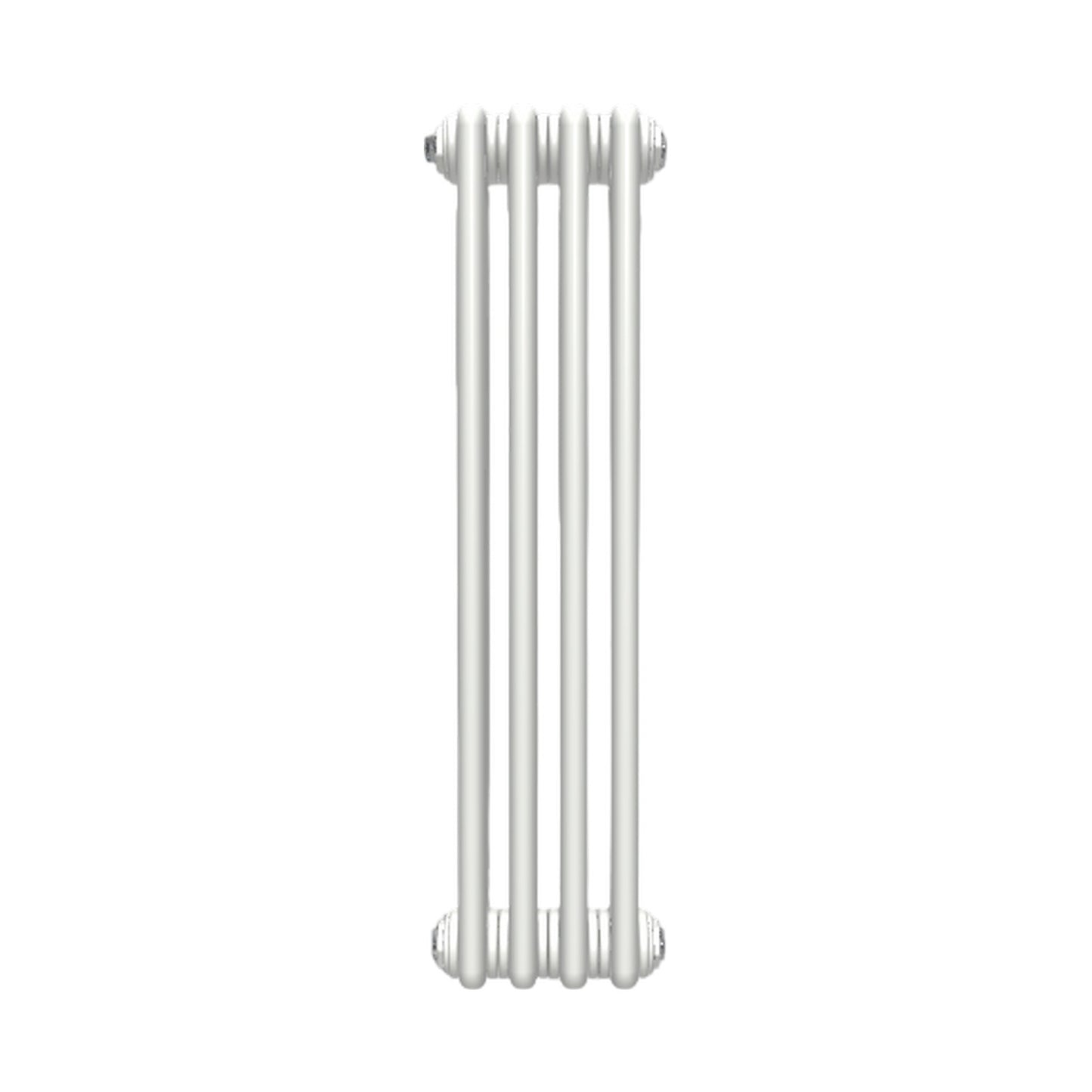 Termosifone Irsap TESI 3 - 4 elementi 685x204 mm bianco RT3 0685 04 01 IR 02 N