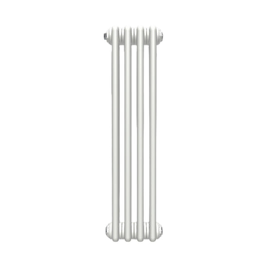 Radiatore tubolare IRSAP TESI 3 - 4 elementi 685x204mm bianco RT306850401IR02N