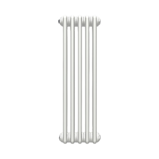 Radiatore tubolare IRSAP TESI 3 - 5 elementi 685x249mm bianco RT306850501IR02N