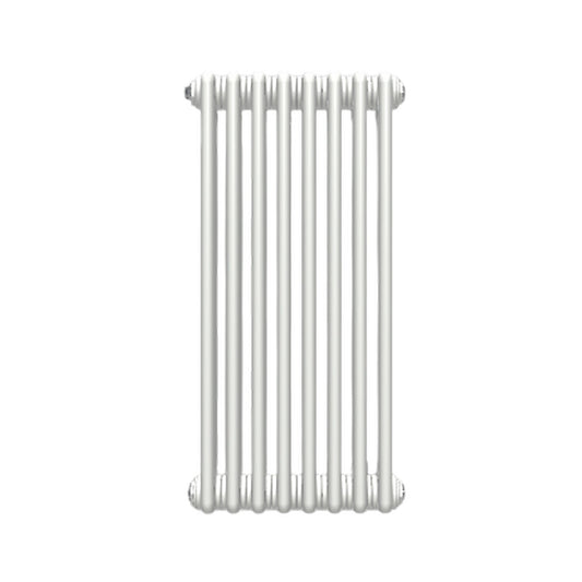 IRSAP TESI 3 - 8 elementi 685x384mm radiatore tubolare bianco RT306850801IR02N