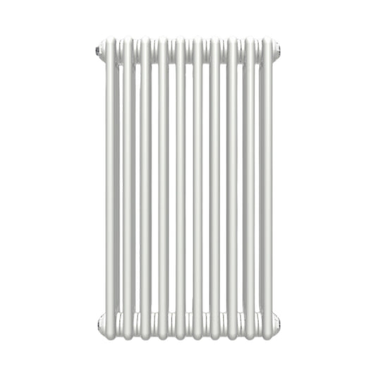 IRSAP TESI 3 - 10 elementi 685x474mm radiatore tubolare bianco RT306851001IR02N