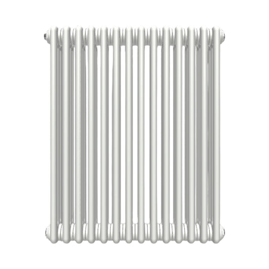 Radiatore tubolare IRSAP TESI 3 - 14 elementi 685x654mm bianco RT306851401IR02N