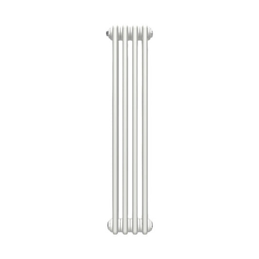 Radiatore tubolare IRSAP TESI 3 - 4 elementi 885x204mm bianco RT308850401IR02N