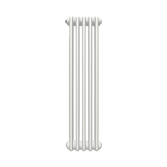 Radiatore tubolare IRSAP TESI 3 - 5 elementi 885x249mm bianco RT308850501IR02N