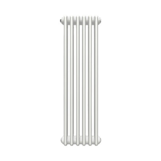IRSAP TESI 3 - 6 elementi 885x294mm radiatore tubolare bianco RT308850601IR02N