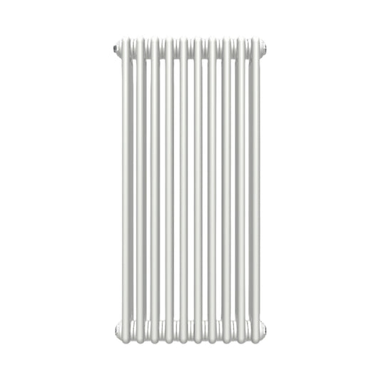Radiatore tubolare IRSAP TESI 3 - 10 elementi 885x474mm bianco RT308851001IR02N