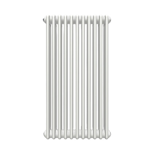 Radiatore tubolare IRSAP TESI 3 - 11 elementi 885x519mm bianco RT308851101IR02N