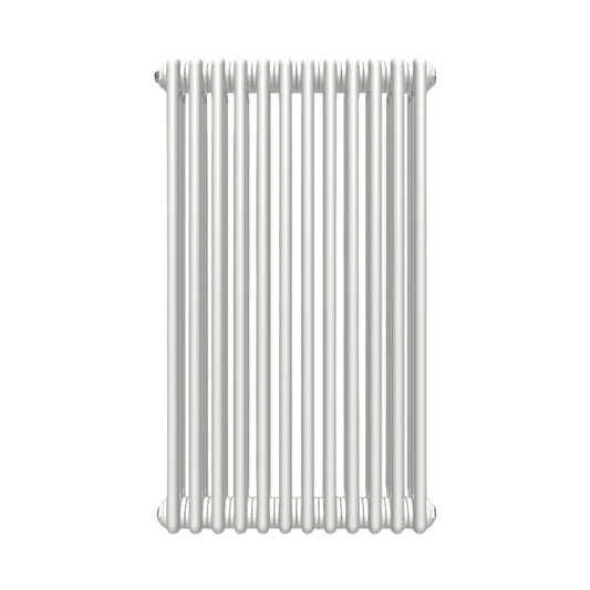 Radiatore tubolare IRSAP TESI 3 - 12 elementi 885x564mm bianco RT308851201IR02N