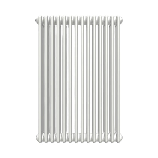 Radiatore tubolare IRSAP TESI 3 - 14 elementi 885x654mm bianco RT308851401IR02N