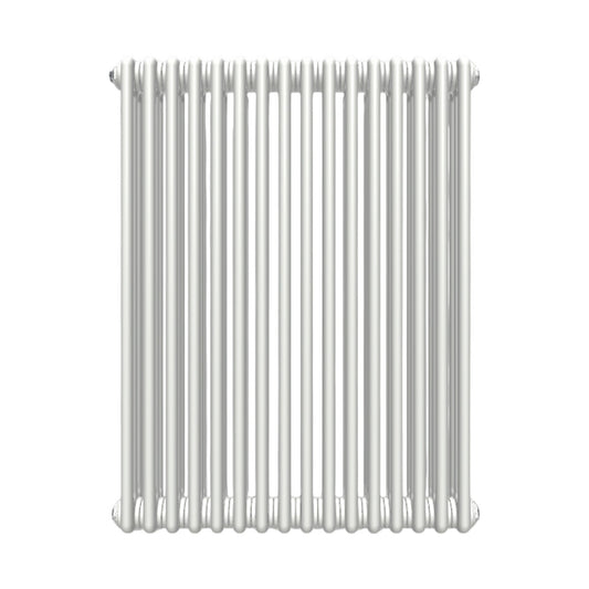 IRSAP TESI 3 - 16 elementi 885x744mm radiatore tubolare bianco RT308851601IR02N