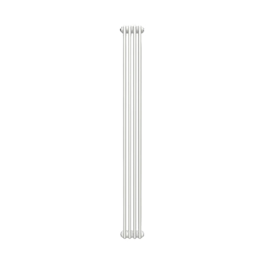 Radiatore tubolare IRSAP TESI 3 - 4 elementi 2000x204mm bianco RT320000401IR02N