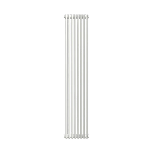 Radiatore tubolare IRSAP TESI 3 - 8 elementi 2000x384mm bianco RT320000801IR02N