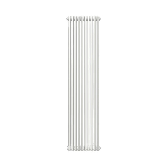 Radiatore tubolare IRSAP TESI 3 - 10 elementi 2000x474mm bianco RT320001001IR02N