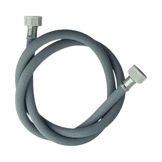 Tubo Carico Lavatrice 200 cm FF 3/4 con Curvetta 3260820