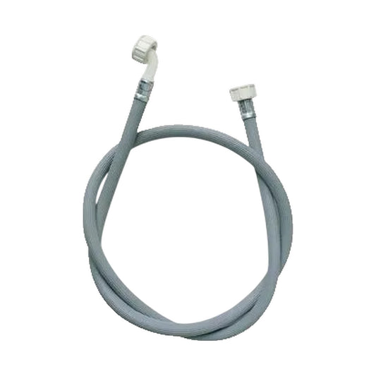Tubo Carico Lavatrice 200 cm Curvetta FF 3/4 Rinforzato 3260870