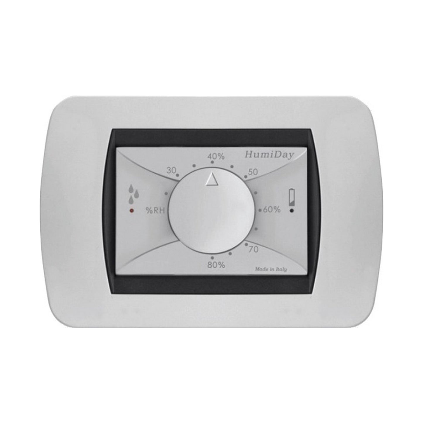 Geca 35341903 HumiDay Built-in electronic humidistat