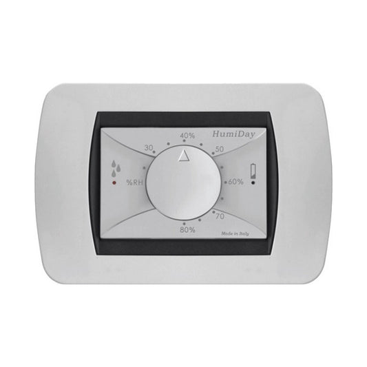 Geca 35341903 HumiDay Umidostato elettronico da incasso