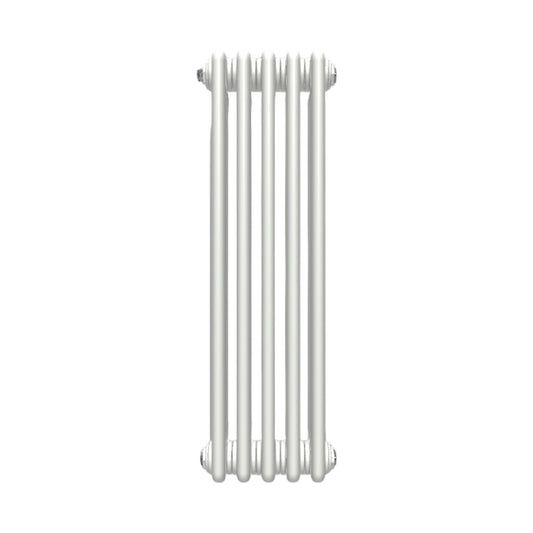 IRSAP TESI 4 - 5 elementi 685x249mm radiatore tubolare bianco RT406850501IR02N