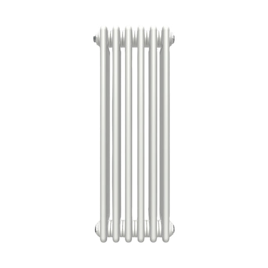 Radiatore tubolare IRSAP TESI 4 - 6 elementi 685x294mm bianco RT406850601IR02N