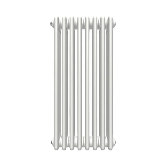 IRSAP TESI 4 - 8 elementi 685x384mm radiatore tubolare bianco RT406850801IR02N