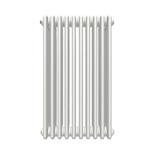 Radiatore tubolare IRSAP TESI 4 - 10 elementi 685x474mm bianco RT406851001IR02N