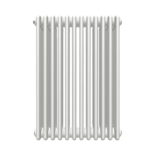 IRSAP TESI 4 - 12 elementi 685x564mm radiatore tubolare bianco RT406851201IR02N