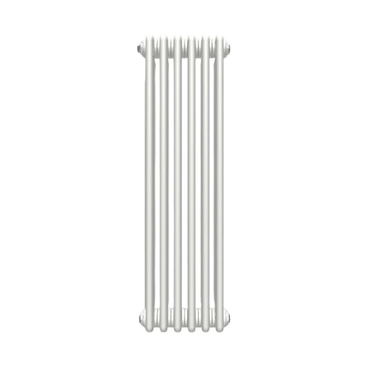 Radiatore tubolare IRSAP TESI 4 - 6 elementi 885x294mm bianco RT408850601IR02N