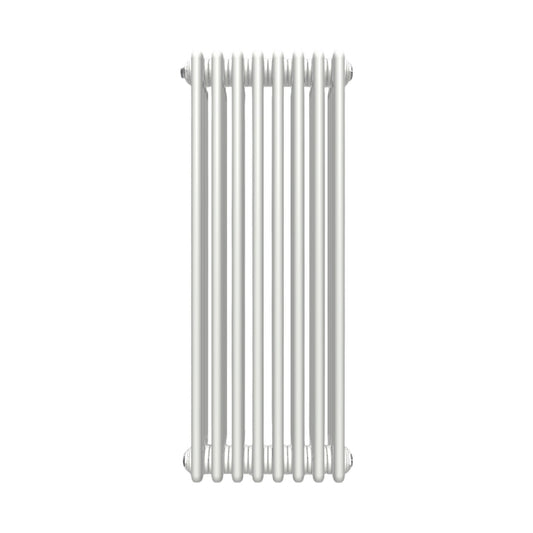IRSAP TESI 4 - 8 elementi 885x384mm radiatore tubolare bianco RT408850801IR02N