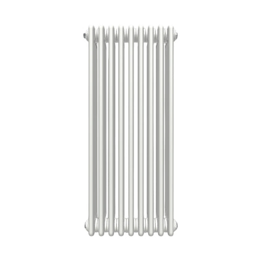 Radiatore tubolare IRSAP TESI 4 - 9 elementi 885x429mm bianco RT408850901IR02N