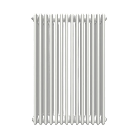 Radiatore tubolare IRSAP TESI 4 - 14 elementi 885x654mm bianco RT408851401IR02N