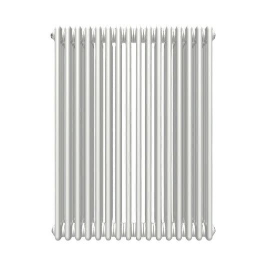 IRSAP TESI 4 - 16 elementi 885x744mm radiatore tubolare bianco RT408851601IR02N