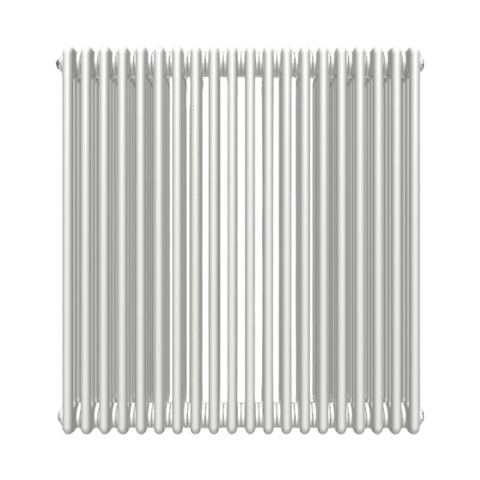 Radiatore tubolare IRSAP TESI 4 - 20 elementi 885x924mm bianco RT408852001IR02N