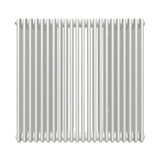 IRSAP TESI 4 - 22 elementi 885x1014mm radiatore tubolare bianco RT408852201IR02N