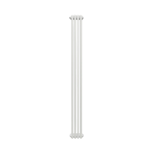 Radiatore tubolare IRSAP TESI 4 - 4 elementi 2000x204mm bianco RT420000401IR02N