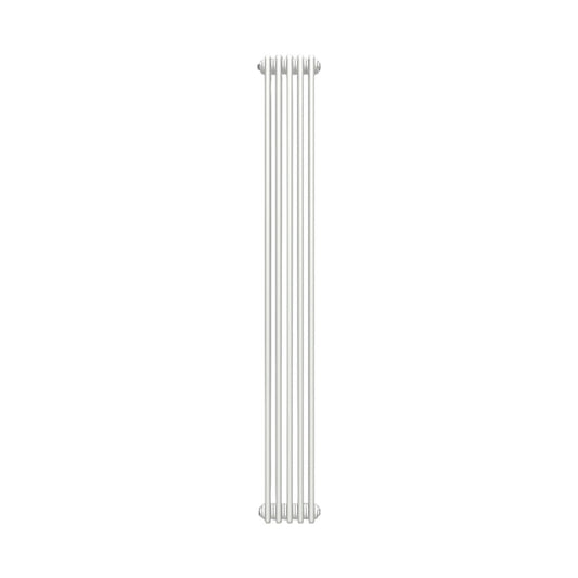 Radiatore tubolare IRSAP TESI 4 - 5 elementi 2000x249mm bianco RT420000501IR02N