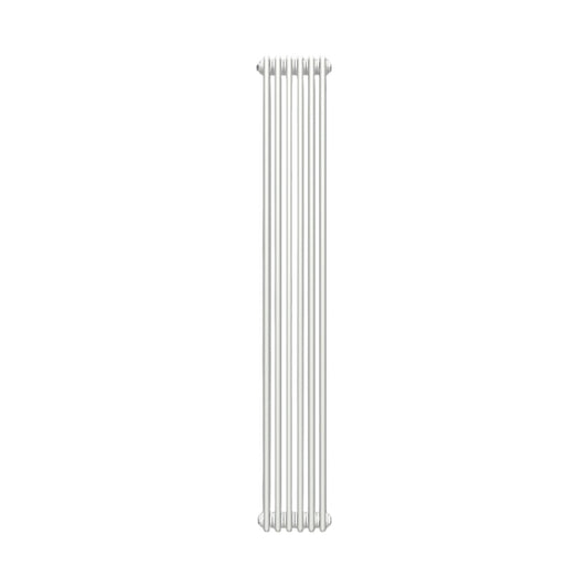 Radiatore tubolare IRSAP TESI 4 - 6 elementi 2000x294mm bianco RT420000601IR02N