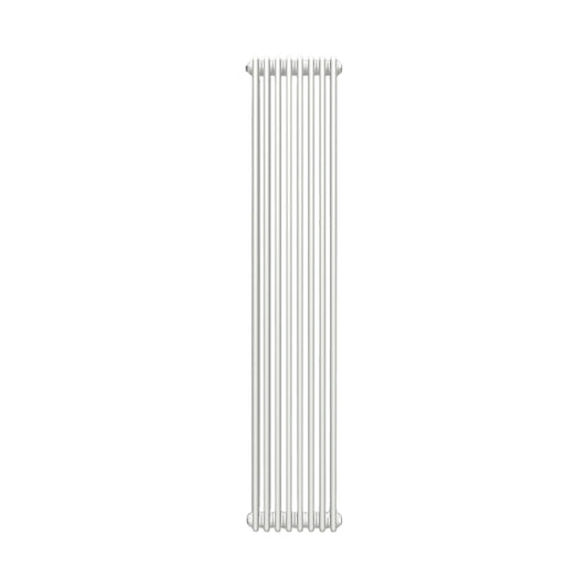 Radiatore tubolare IRSAP TESI 4 - 8 elementi 2000x384mm bianco RT420000801IR02N