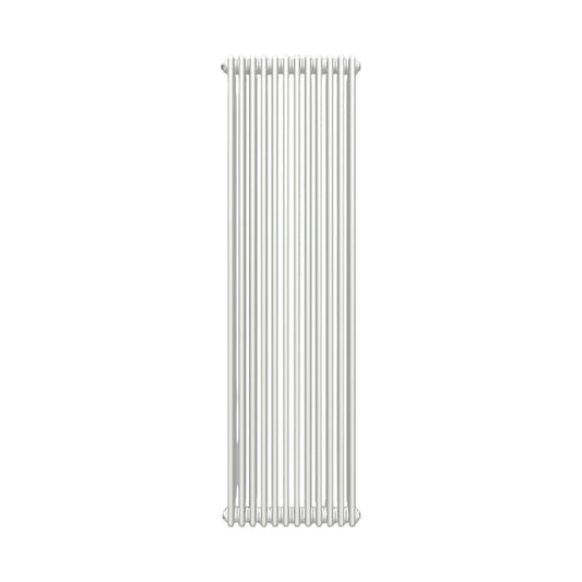 IRSAP TESI 4 - 12 elementi 2000x564mm radiatore tubolare bianco RT420001201IR02N