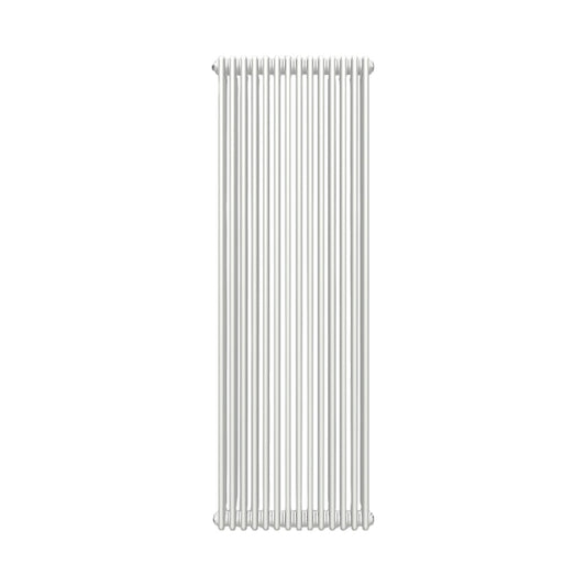 Radiatore tubolare IRSAP TESI 4 - 14 elementi 2000x654mm bianco RT420001401IR02N