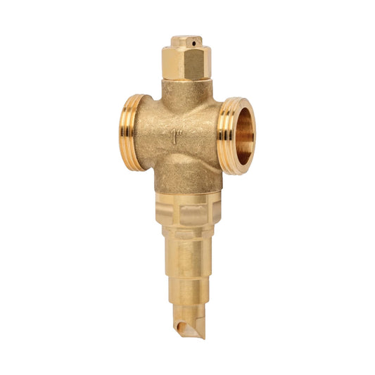 Valvola antigelo RBM Zerofrost  1 1/4M 40930700