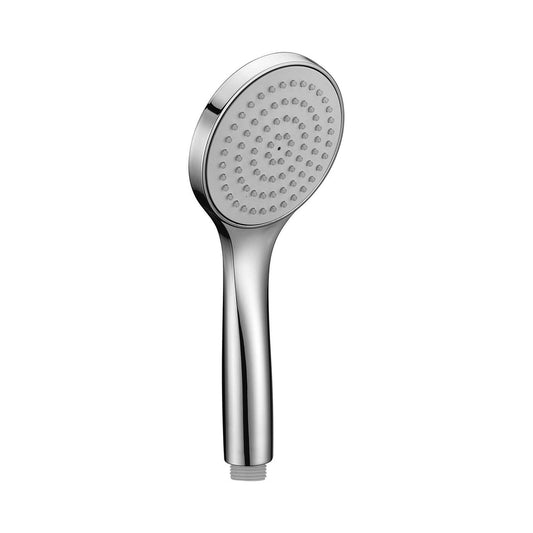 Porta & Bini 04206CR Supporto presa d'acqua quadro SHOWER LINE Cromo