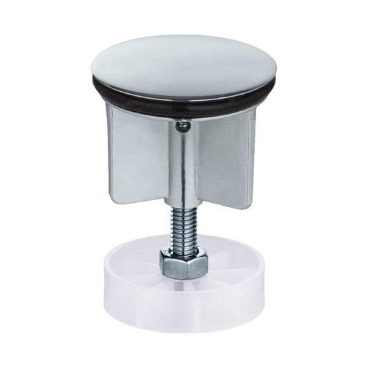 Tappo in ottone cromato per pilette BETTER 1" 1/4 5225261