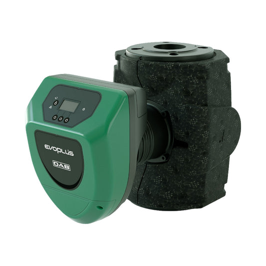 DAB 60150943 Evoplus Circolatore elettronico a rotore bagnato 60/180 XM