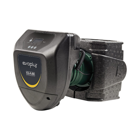 Circolatore elettronico a rotore bagnato DAB Evoplus 80/180 XM 60150944