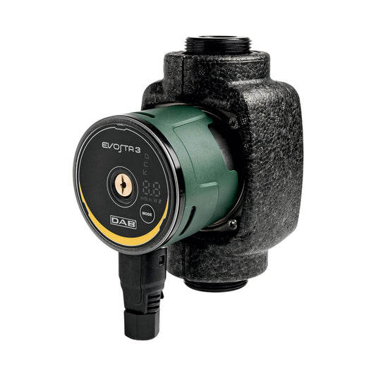 DAB 60186052 Evosta3 Circolatore elettronico a rotore bagnato 60/130 1”