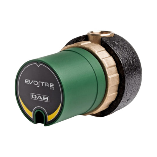 DAB 60187267 Evosta2 Circolatore elettronico a rotore bagnato 11/85 SAN R 1/2"