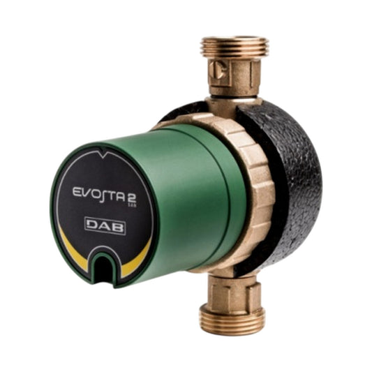 Circolatore elettronico a rotore bagnato DAB Evosta2 11/139 SAN V 60187268
