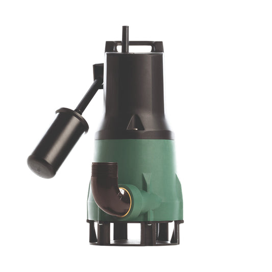 Pompa sommergibile per acque di scarico DAB FEKA 600 MA 60190343H