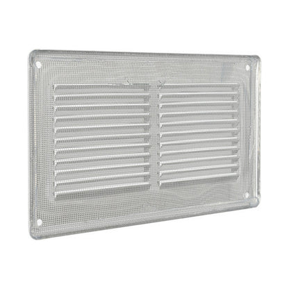 Griglia Aerazione La Ventilazione GRA20R Rettangolare 240×140 mm Rame